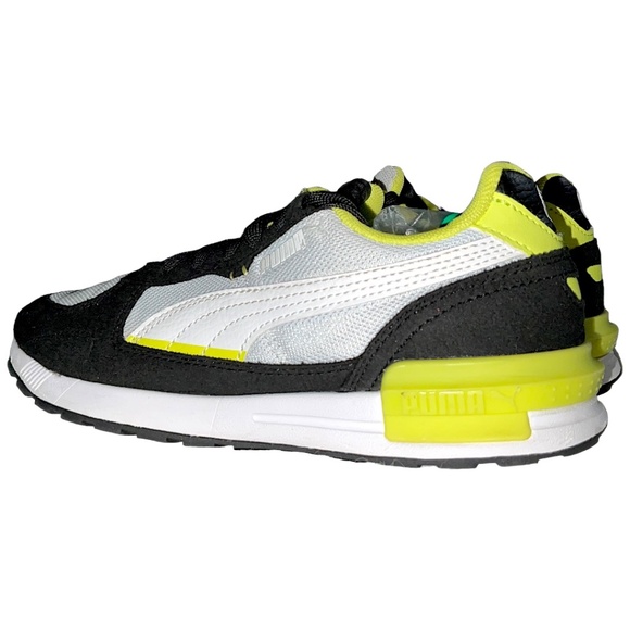 Puma Caven 2.0 Kids SoftFoam Sneakers 381987-29 US4C - Picture 14 of 14